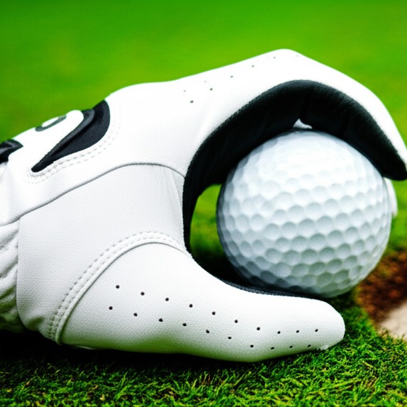 Golf Glove